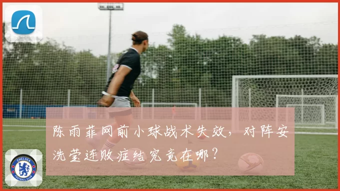 陈雨菲网前小球战术失效,对阵安洗莹连败症结究竟在哪?